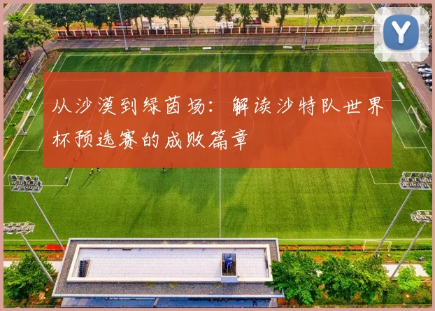 从沙漠到绿茵场：解读沙特队世界杯预选赛的成败篇章