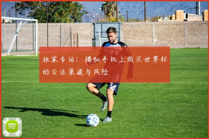 独家专访:揭秘手机上购买世界杯的合法渠道与风险