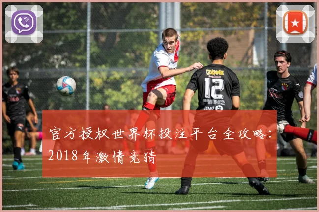 官方授权世界杯投注平台全攻略：2018年激情竞猜