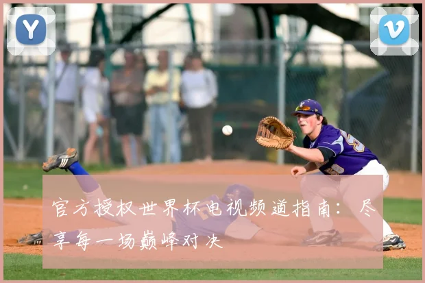官方授权世界杯电视频道指南:尽享每一场巅峰对决
